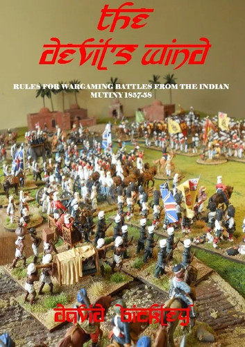 The devil wind rules for - the, devil's